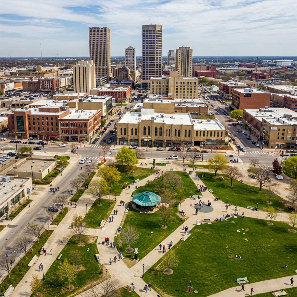 No-Doc Loan for Rentals in Wichita