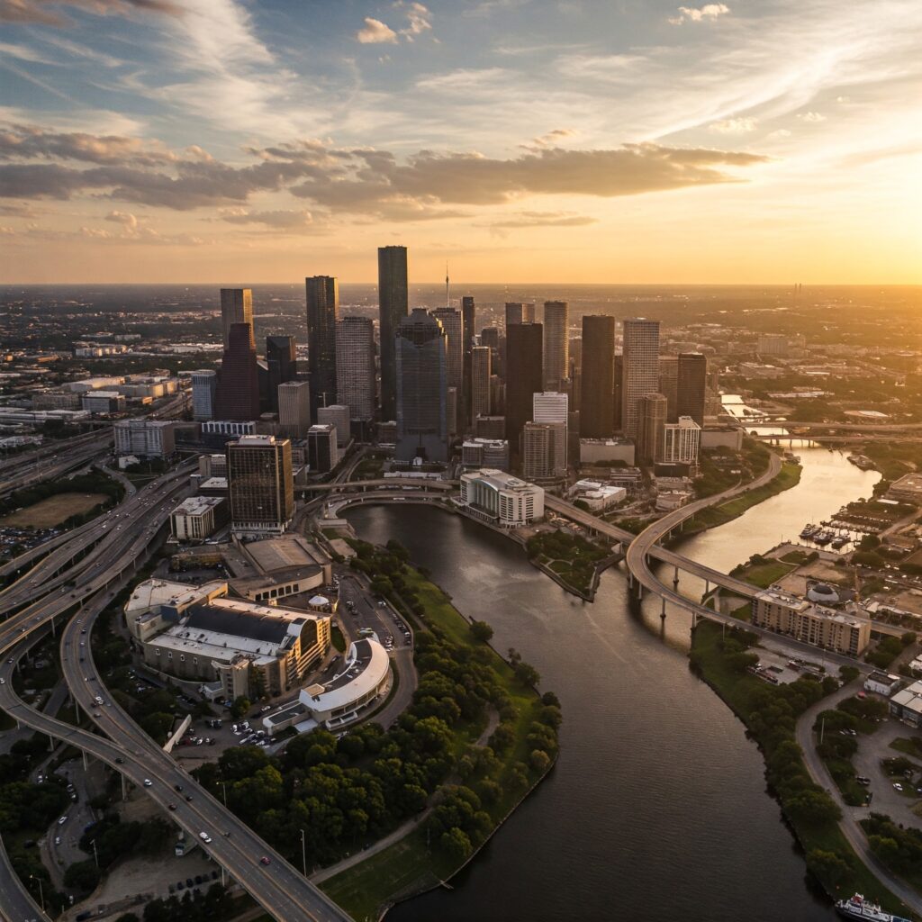 No-Doc Rental Loans in Houston