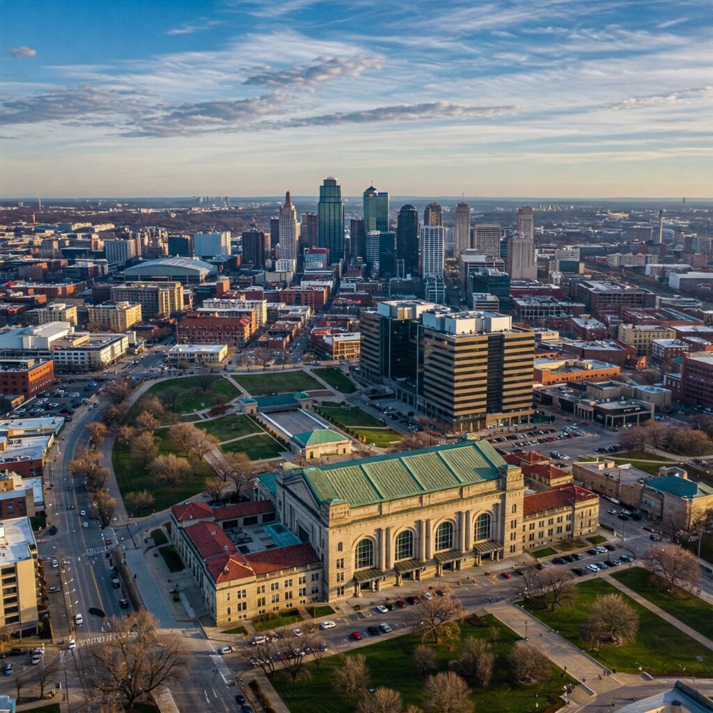 kansas city no doc loans