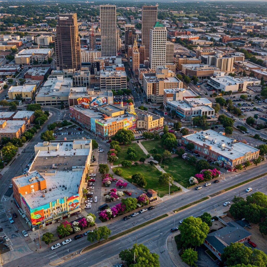 No-Doc Loan for Rentals in Tulsa - APPLY NOW! 