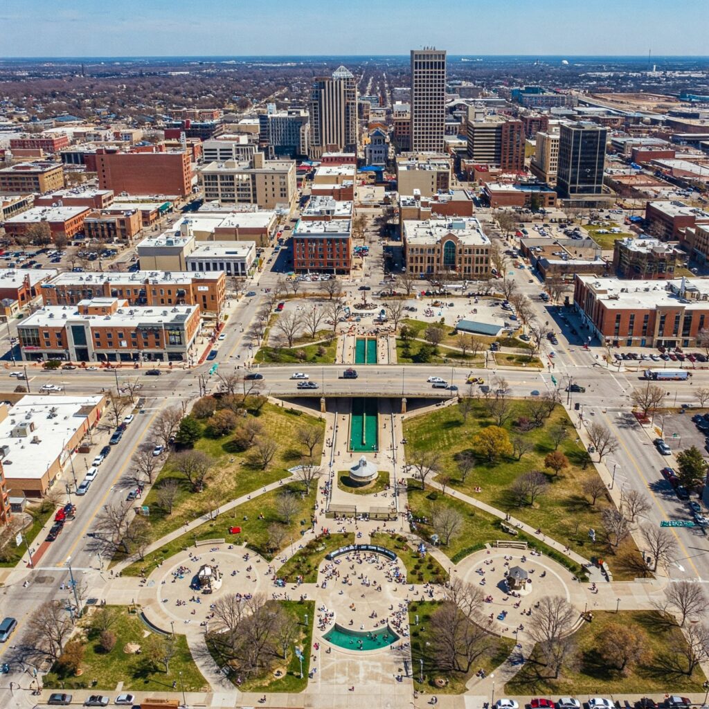 No-Doc Loan for Rentals in Wichita