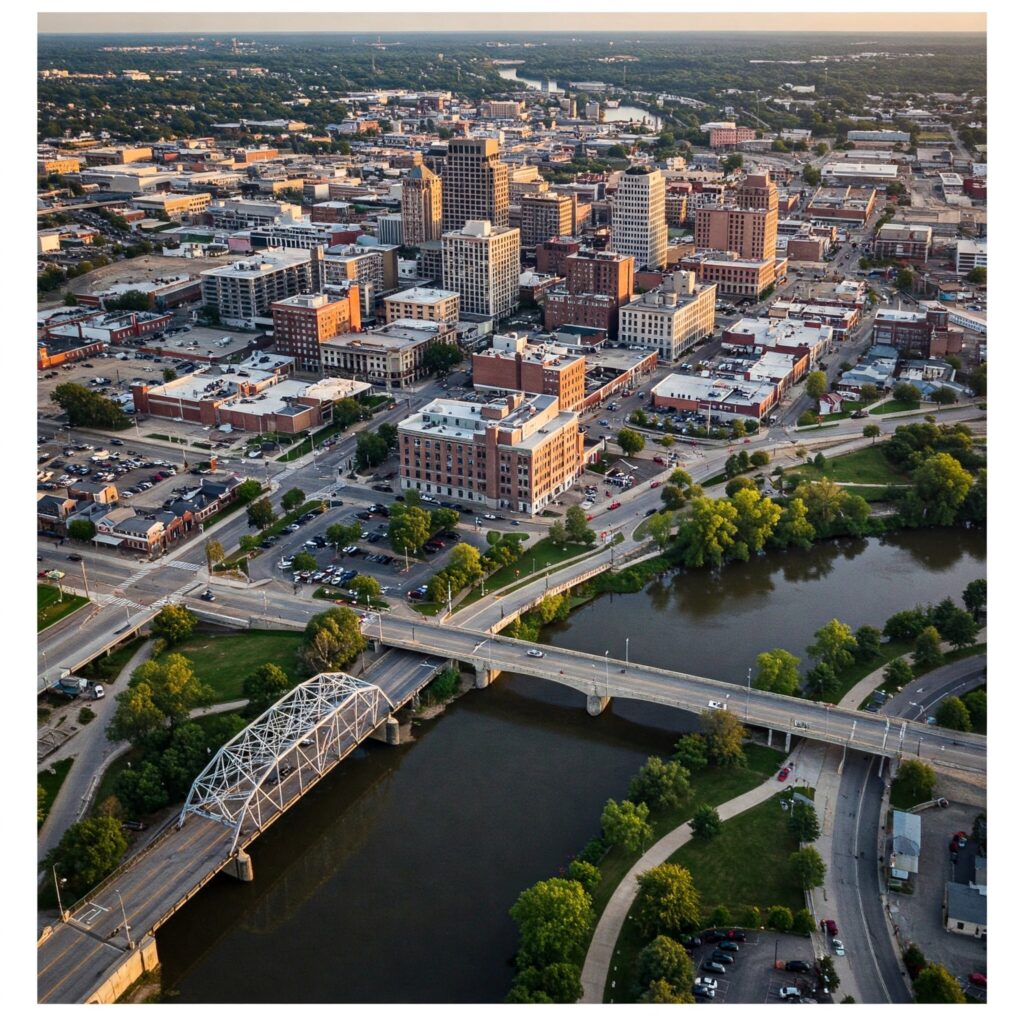 no doc loans fort wayne