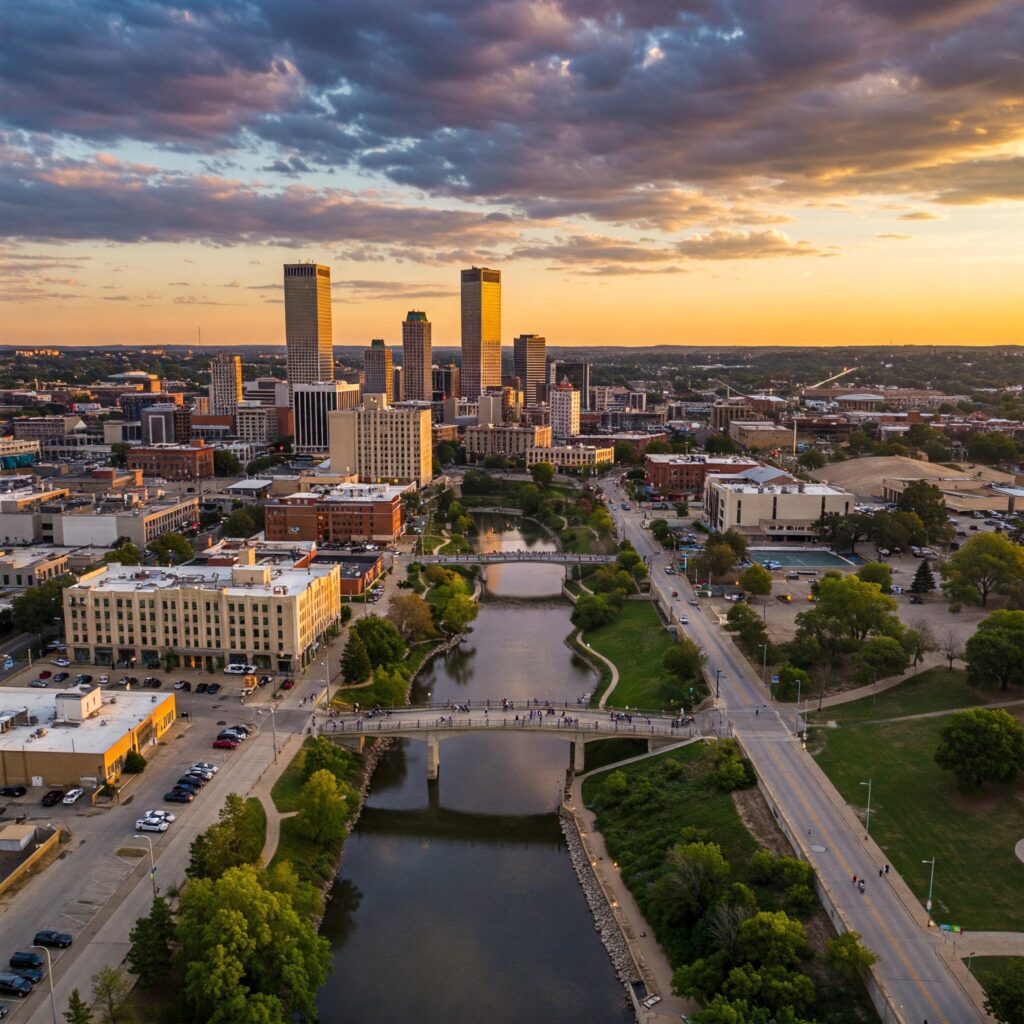 No-Doc Loan for Rentals in Tulsa - APPLY NOW! 