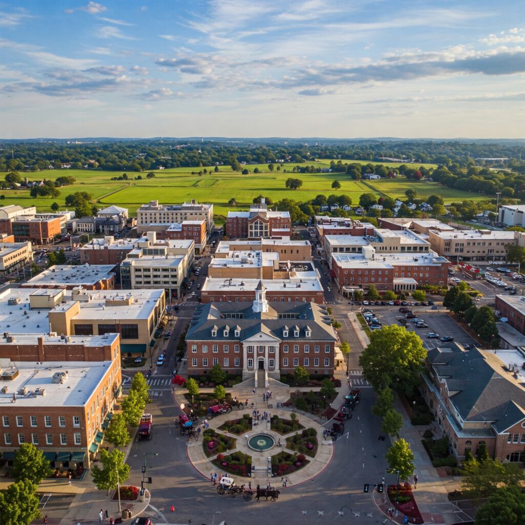 Stockton No-Doc CRE Loans for Rentals