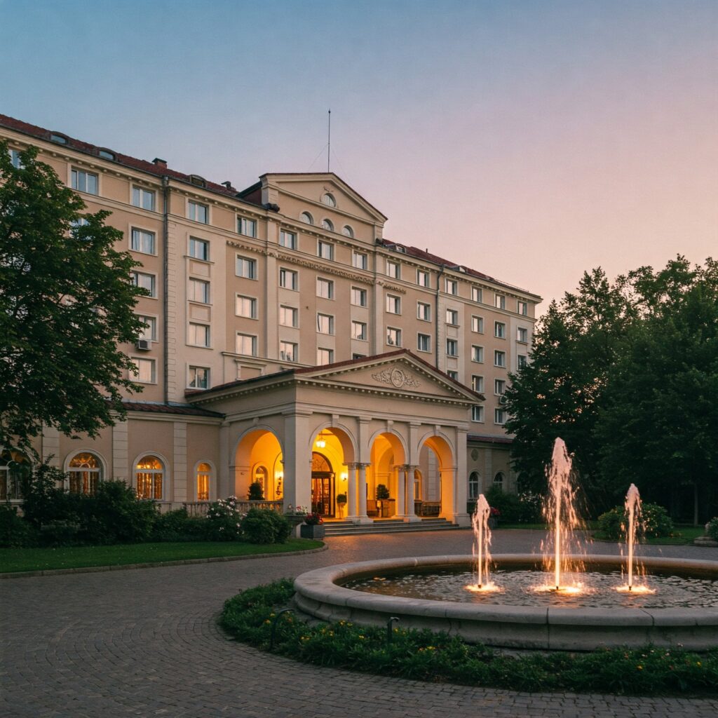 hotel & motel <a href=