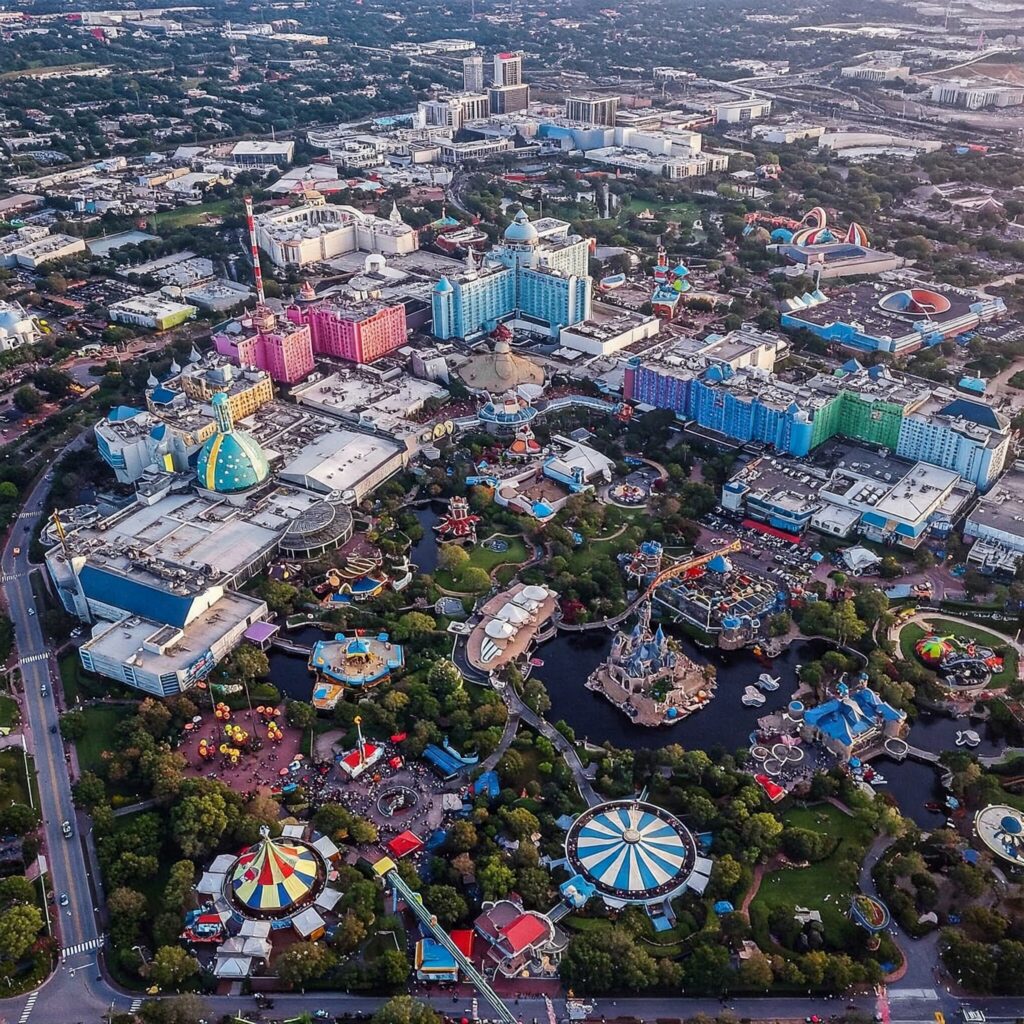 DSCR Loans in Orlando