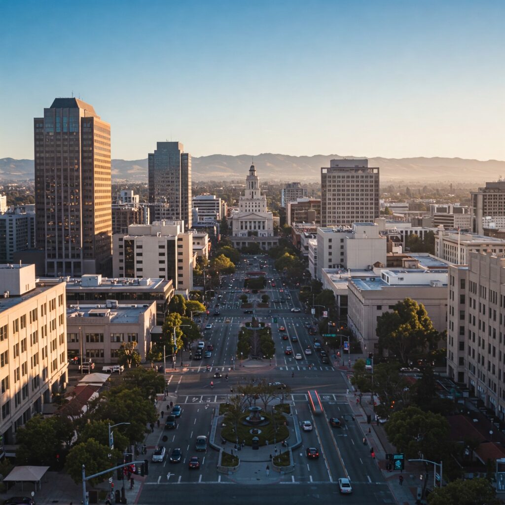 DSCR Loan in San Jose