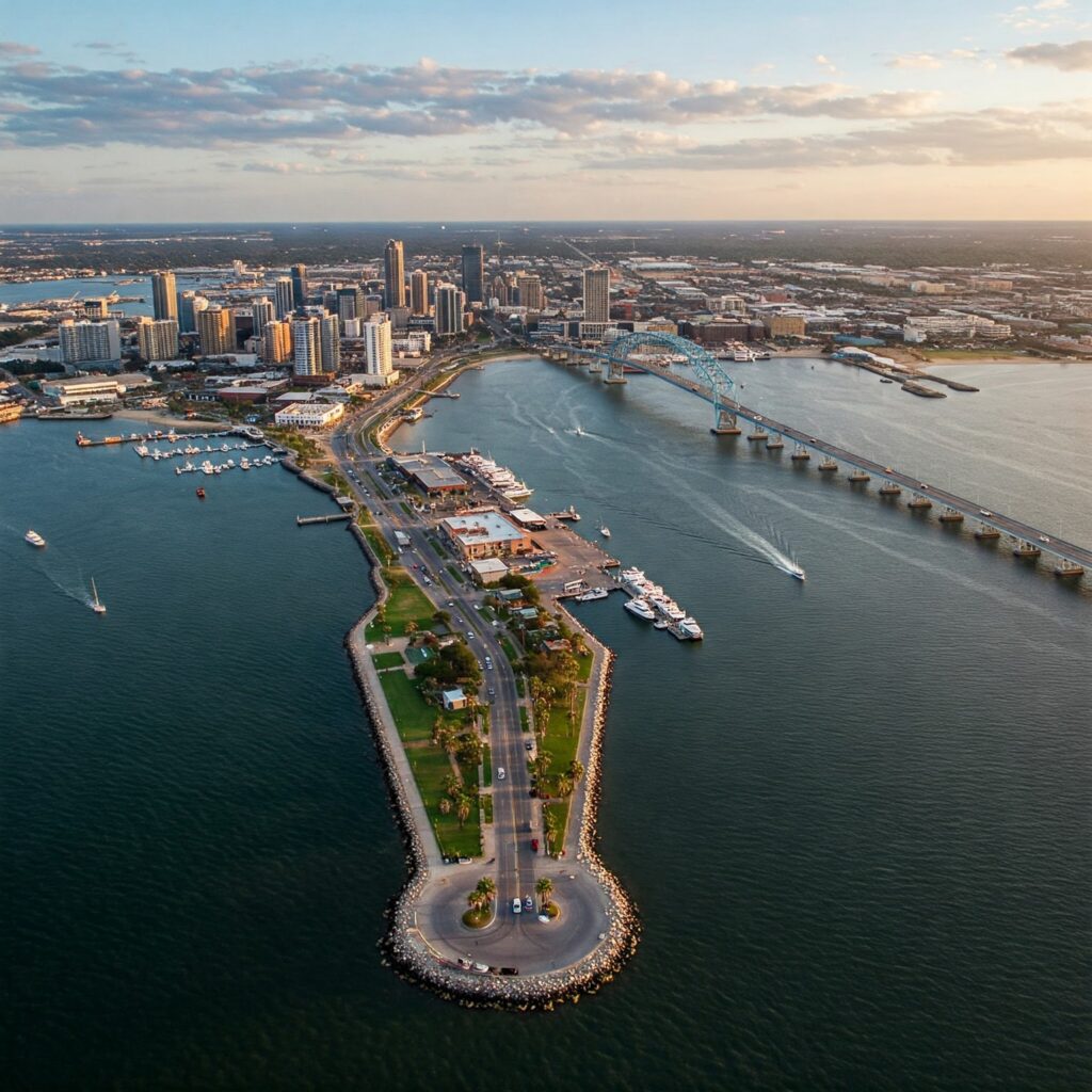 corpus christi no doc cre loan