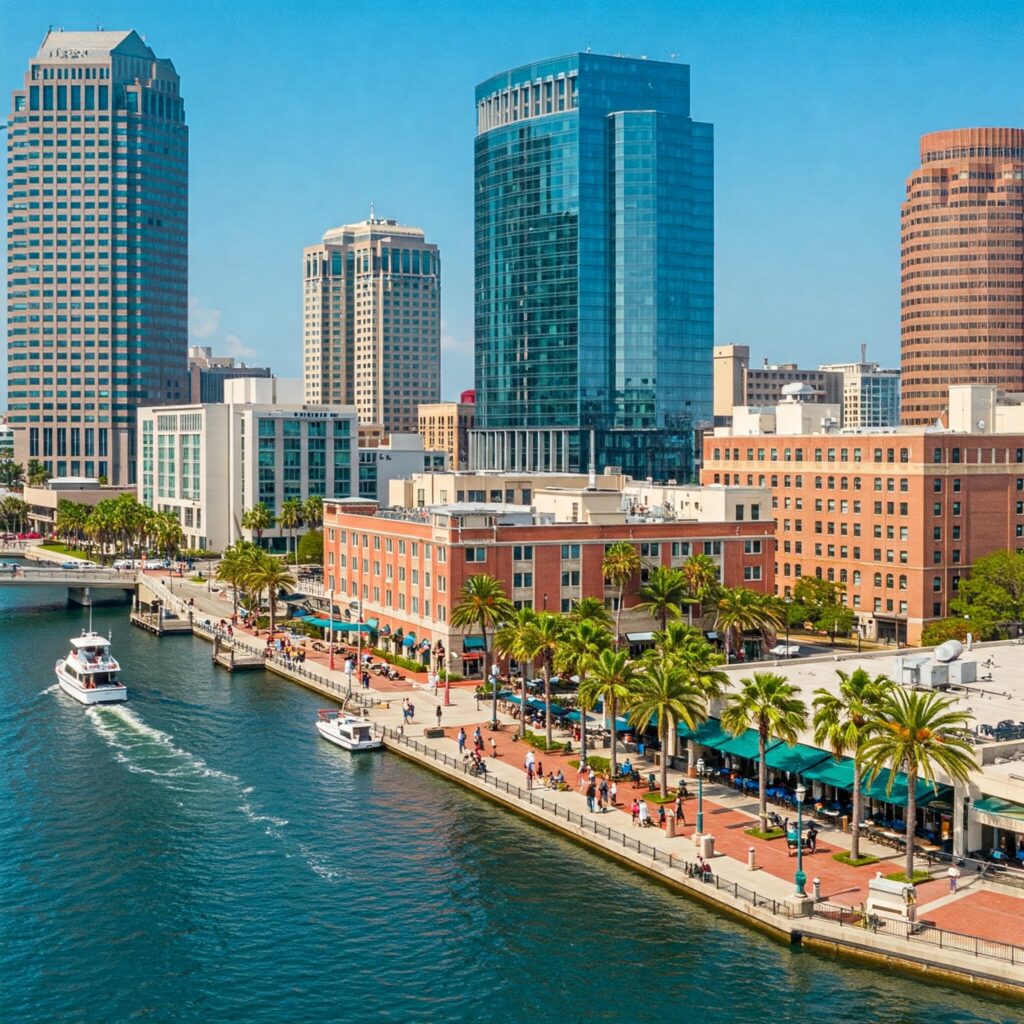 St. Petersburg's No-Doc CRE Loans