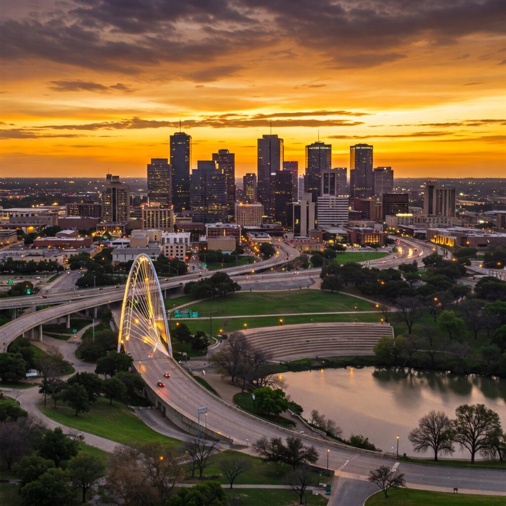 Real Estate Investors in Fort Worth, TX: Scale with No-Doc DSCR Loans for Rentals, Multifamily & STRs