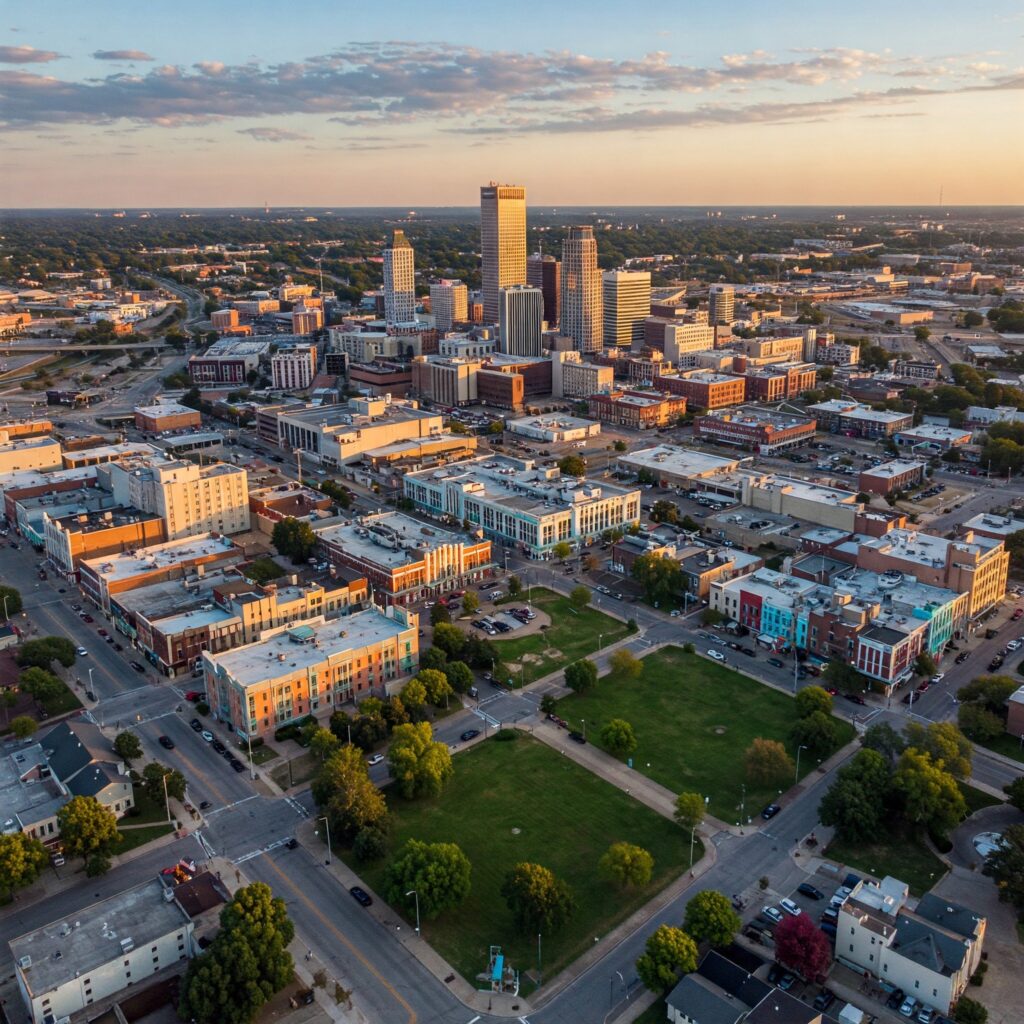 No-Doc Loan for Rentals in Tulsa - APPLY NOW! 