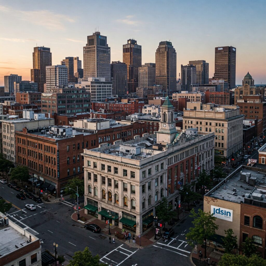 Newark's Fast, Low-Doc DSCR Loans. No-Doc DSCR Loans