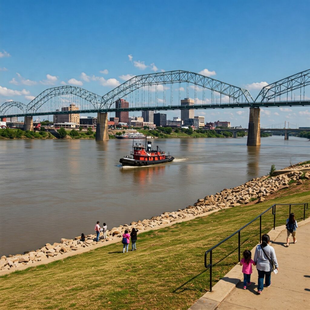 memphis tn no doc loans