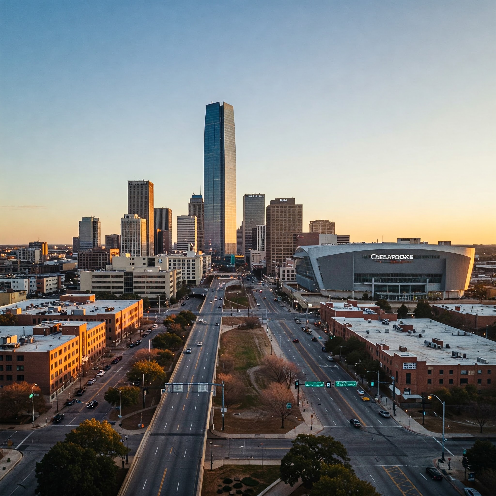 oklahoma city no doc loan