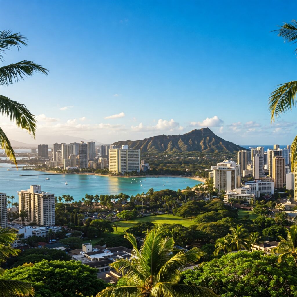 honolulu loan