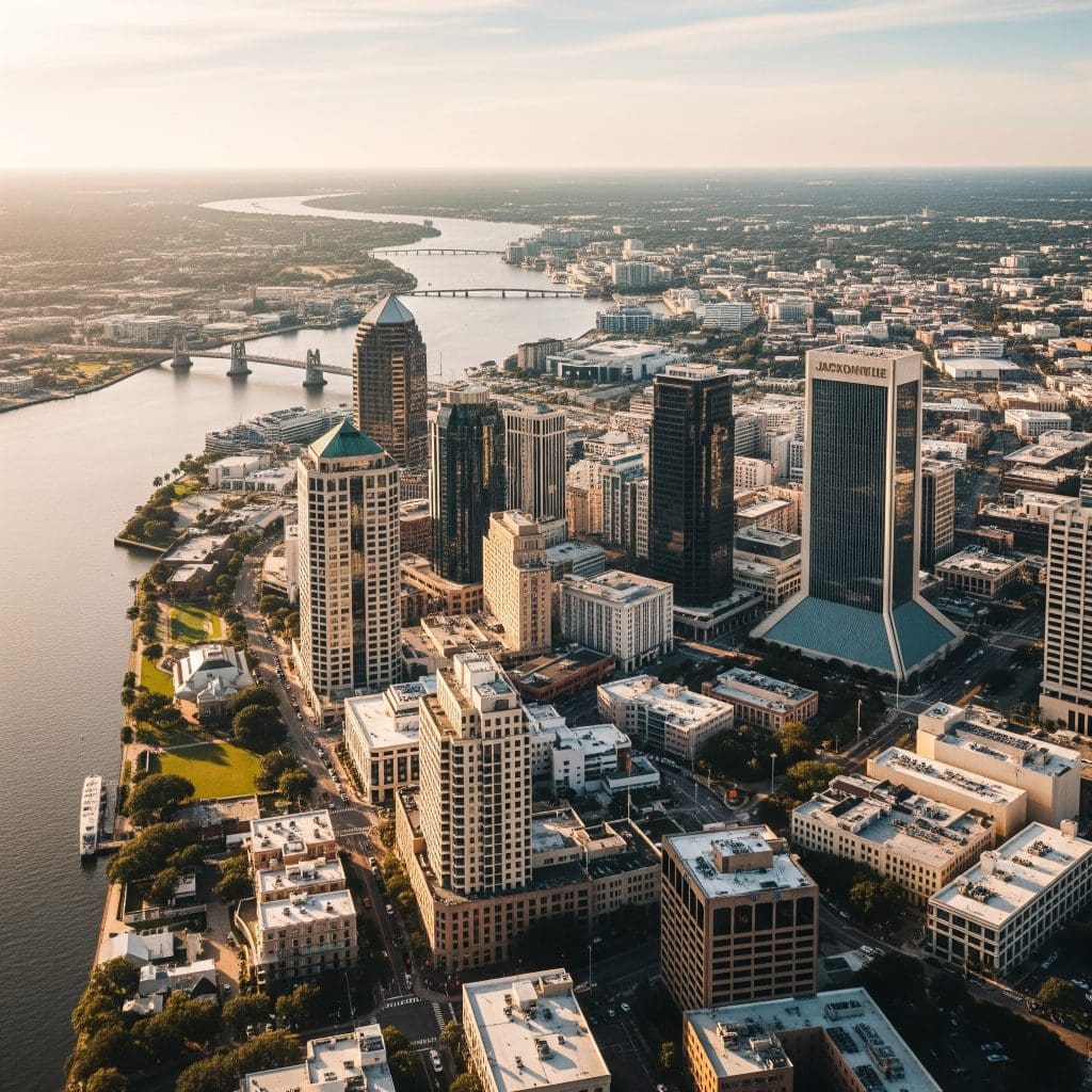 Loan calculator with cash flow analysis in Jacksonville NOW!