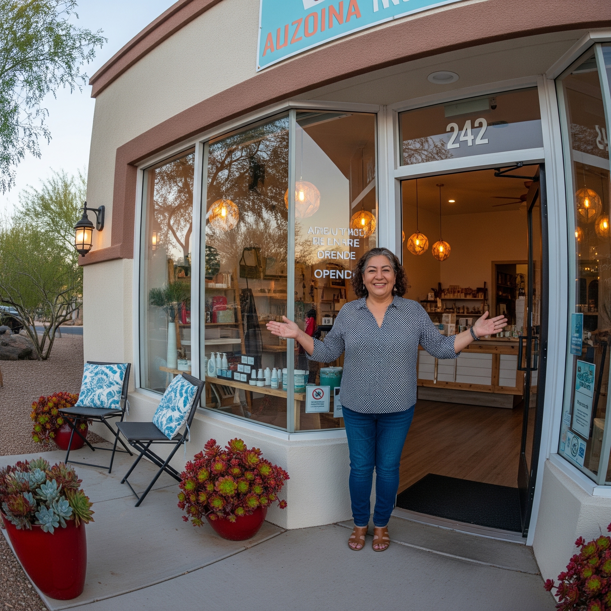 Qualify for an <a href=