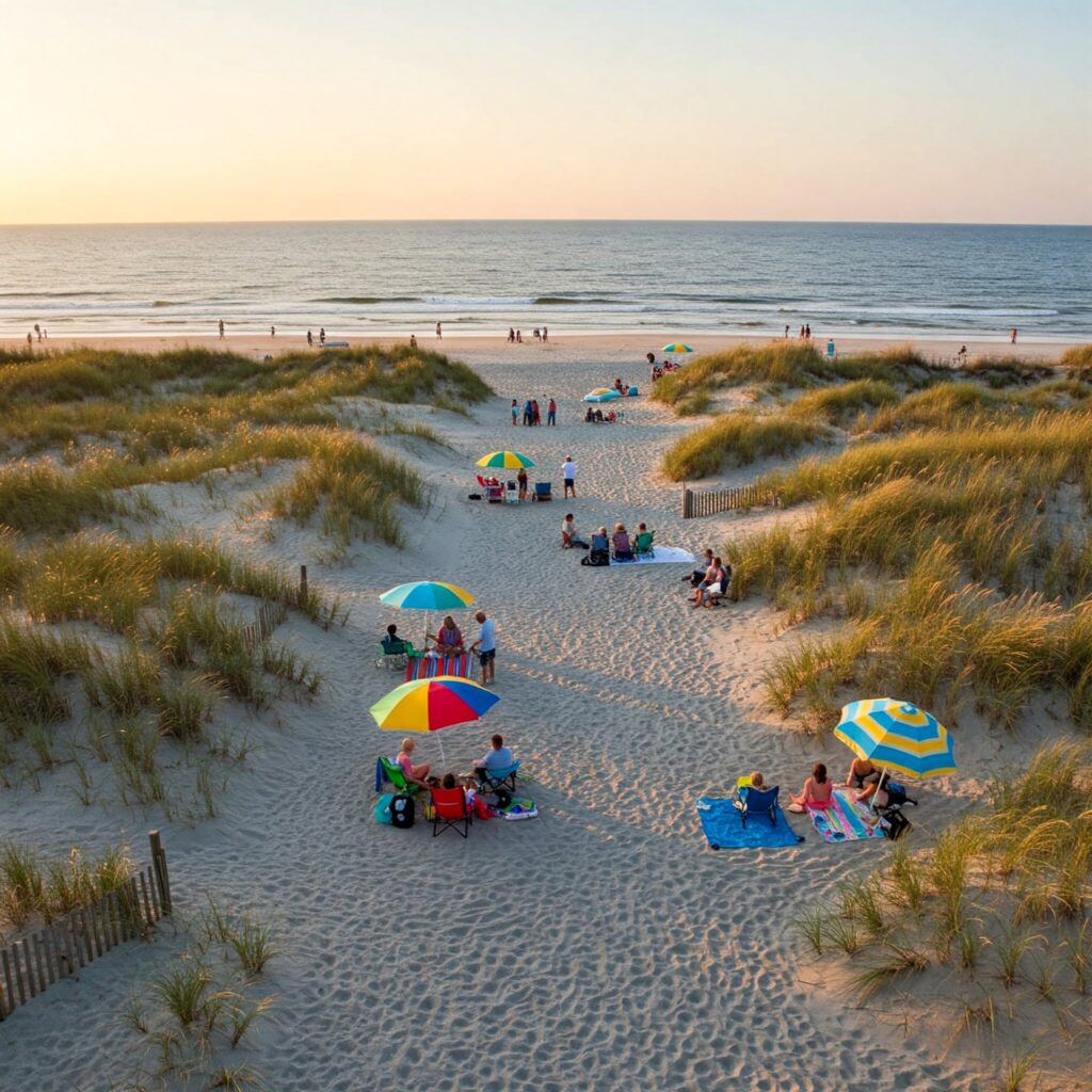 North Carolina DSCR Loan - LOCK in the BEST RATES! 