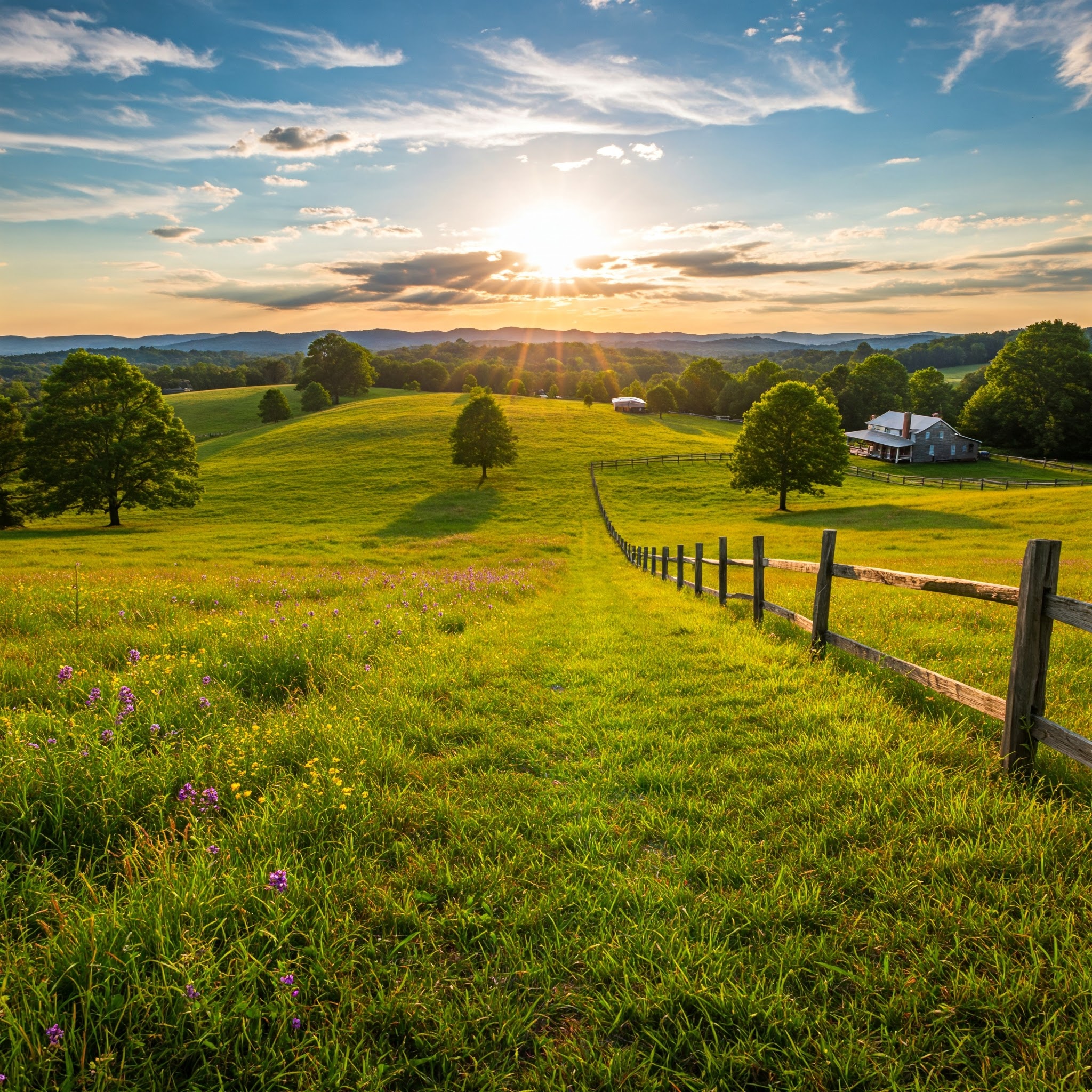 Portfolio Loan for REfinancing TEnnessee