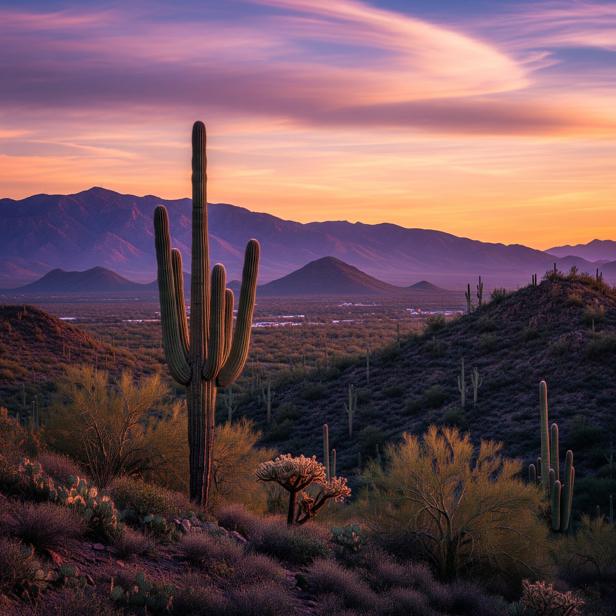 Hard Money Loans for Foreign Nationals in Arizona NOW!