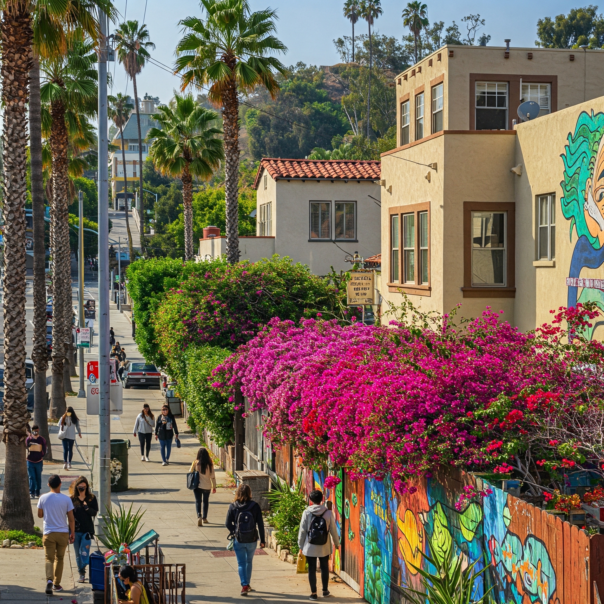 Requirements for Financing an Investment Property California