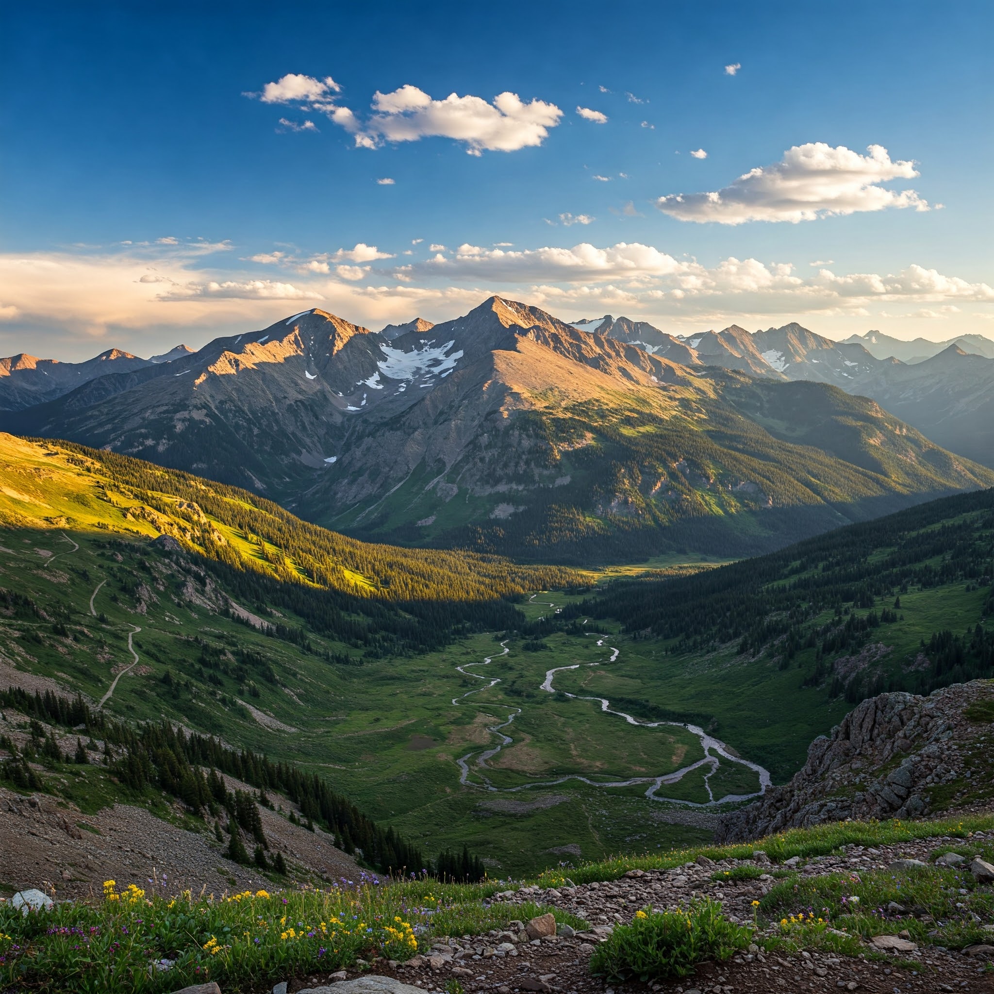 Finance Property with DSCR Loan in Colorado