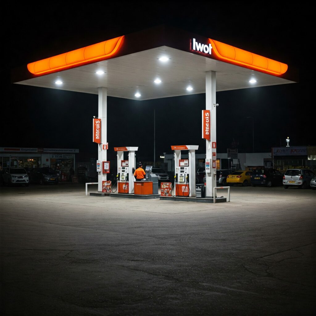 SBA Eligible Commercial Real Estate - APPLY NOW! 