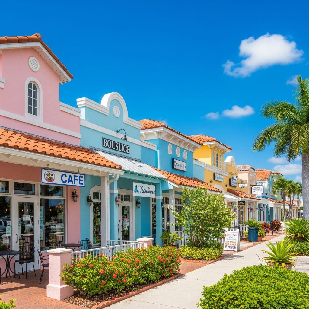 Best Commercial Real Estate Loan Rates Florida