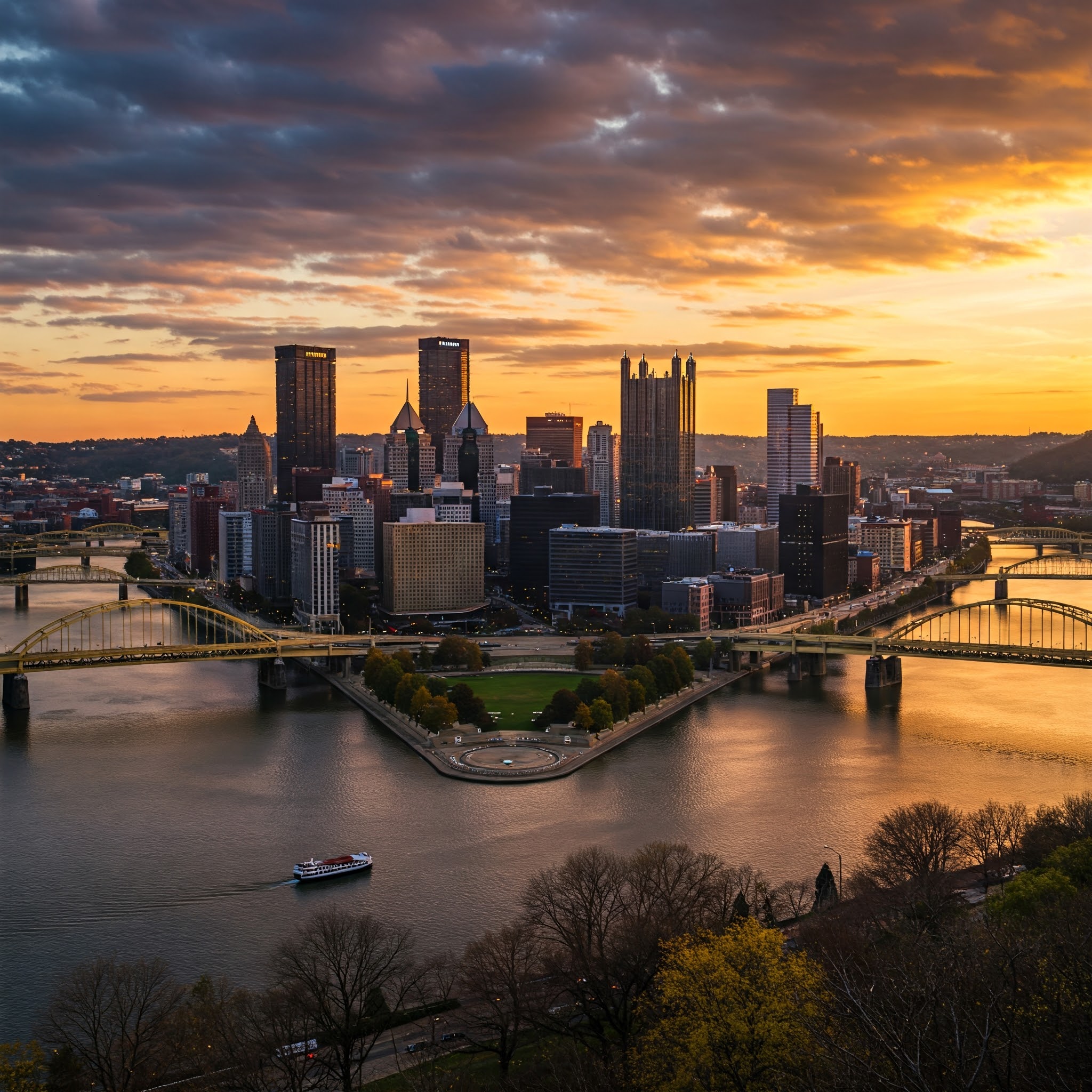 pennsylvania dscr loan