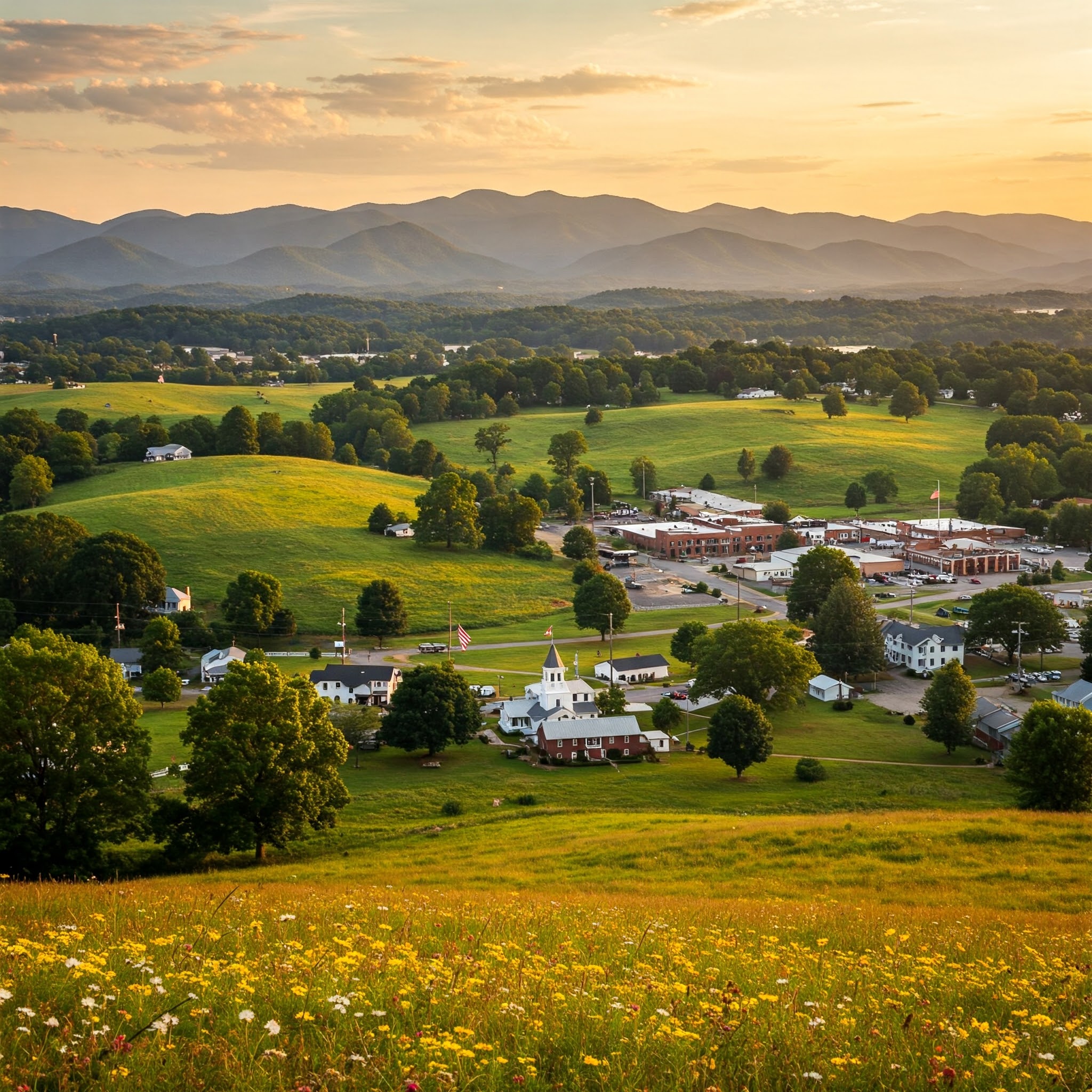 georgia emergency business funding