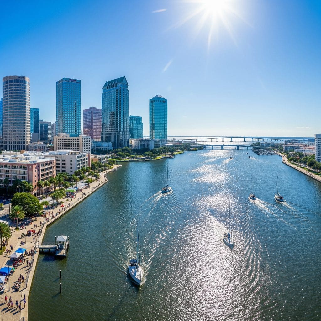 Loan calculator with cash flow analysis in Tampa NOW!