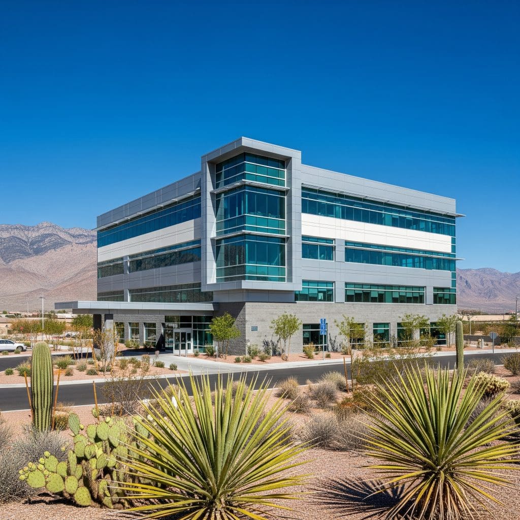 SBA Loan Interest Rates for Medical Practice Nevada