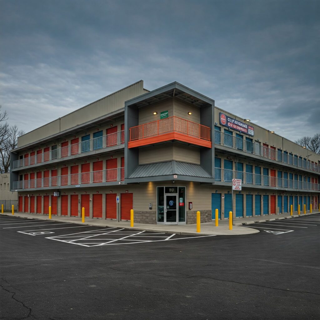 SBA Eligible Commercial Real Estate - APPLY NOW! 