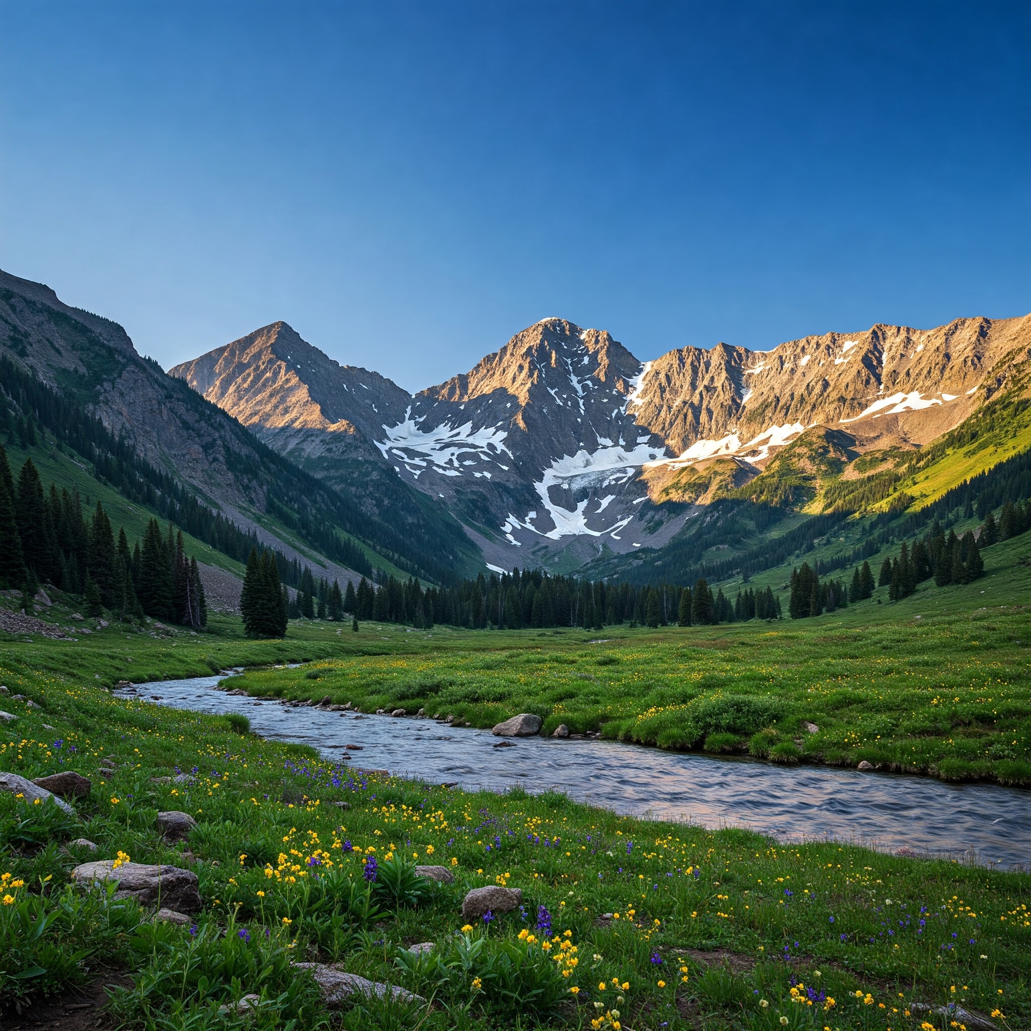 Investor Loans for Long Term Rentals colorado