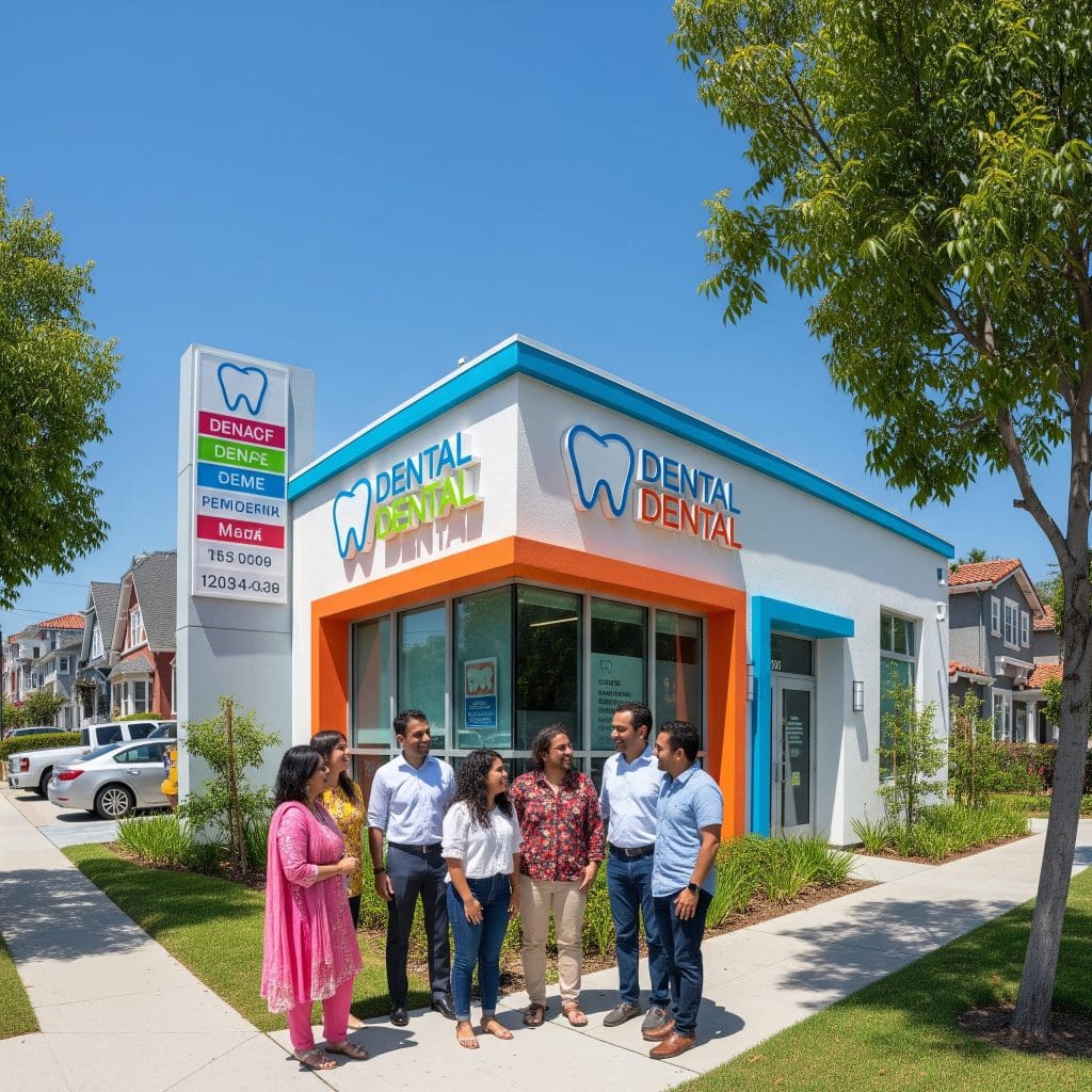 SBA 7(a) Loan for Dental Equipment Financing California