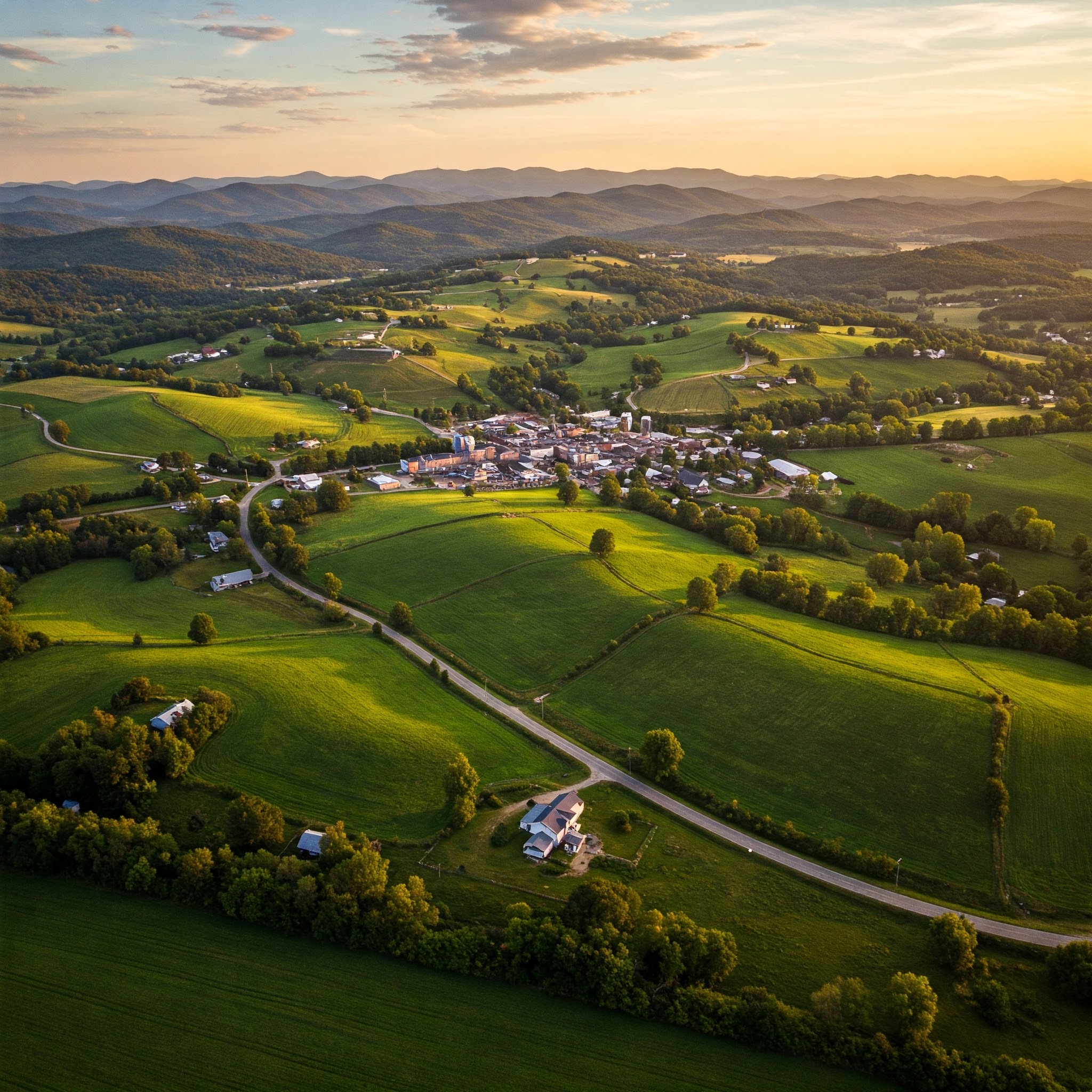 Portfolio Loan for Refinancing in Pennsylvania