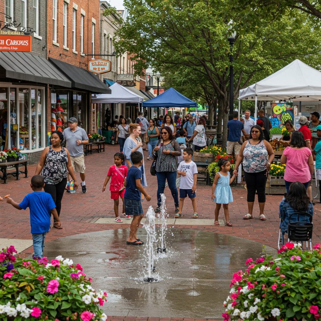 North Carolina DSCR Loan - LOCK in the BEST RATES! 