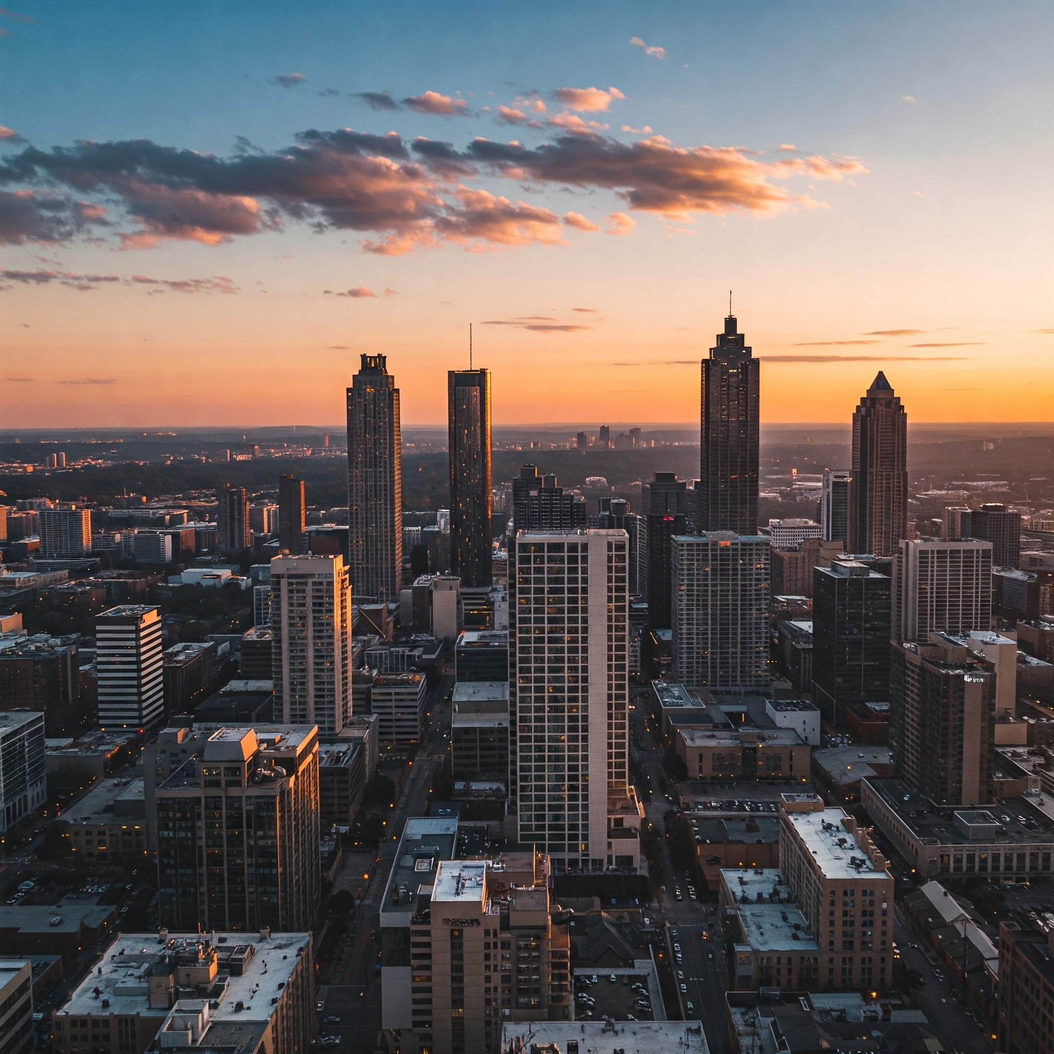 HELOC on an Investment Property Georgia