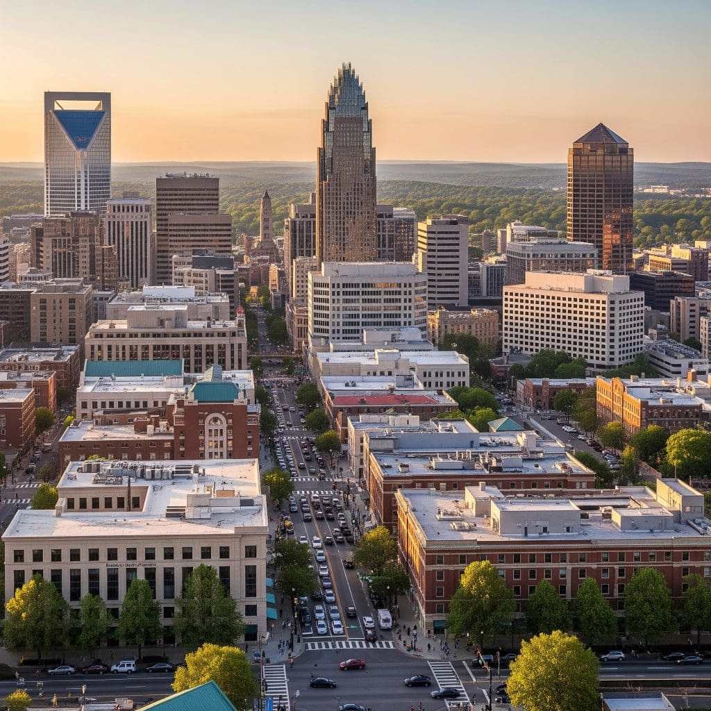 Get Private Credit Funds in North Carolina NOW!