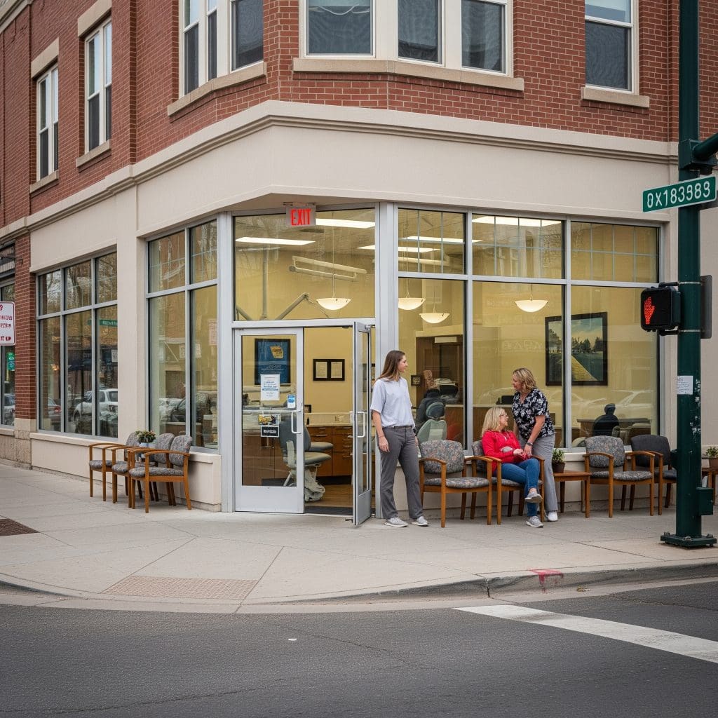 SBA Loans for Dentists with Bad Credit Colorado