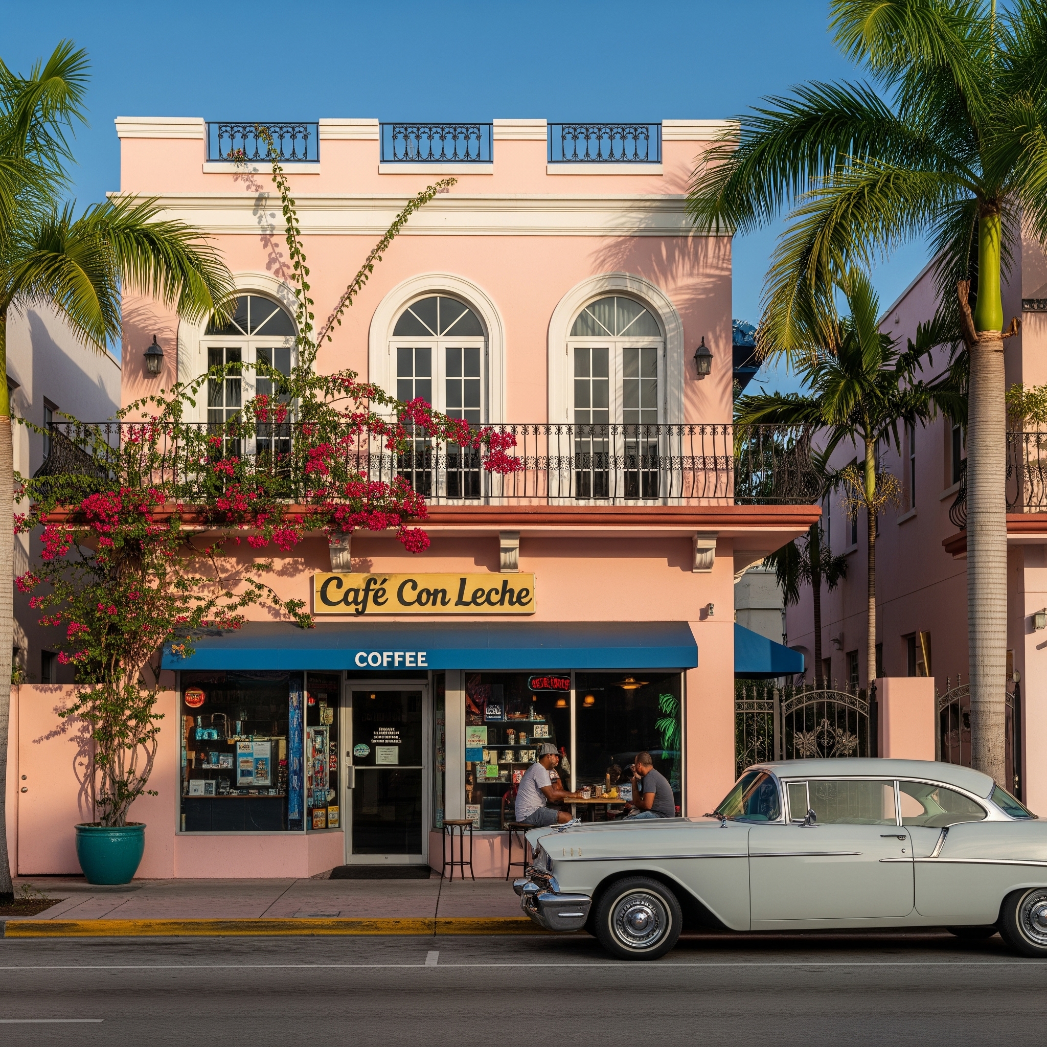 Private Credit vs. Bank Loans for Businesses in Florida NOW!