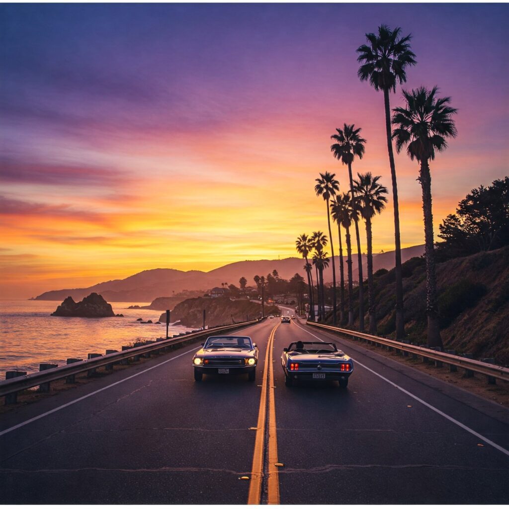 California DSCR Loan