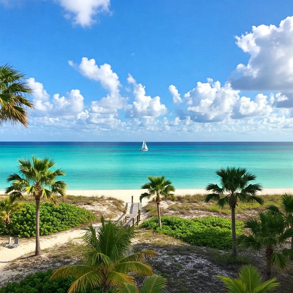 Finance a Short-Term Rental Property in FLorida