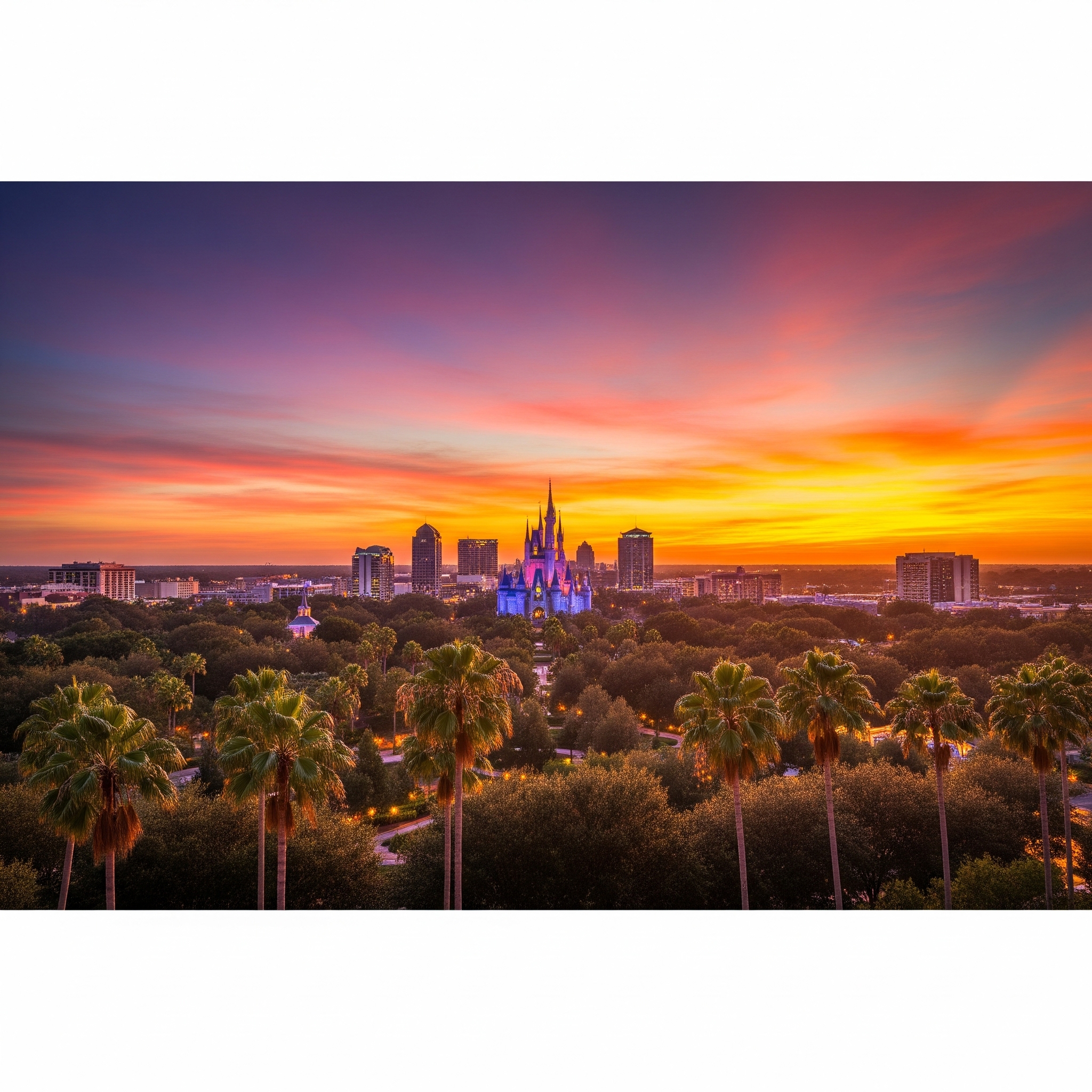 Loan calculator with cash flow analysis in Orlando NOW!