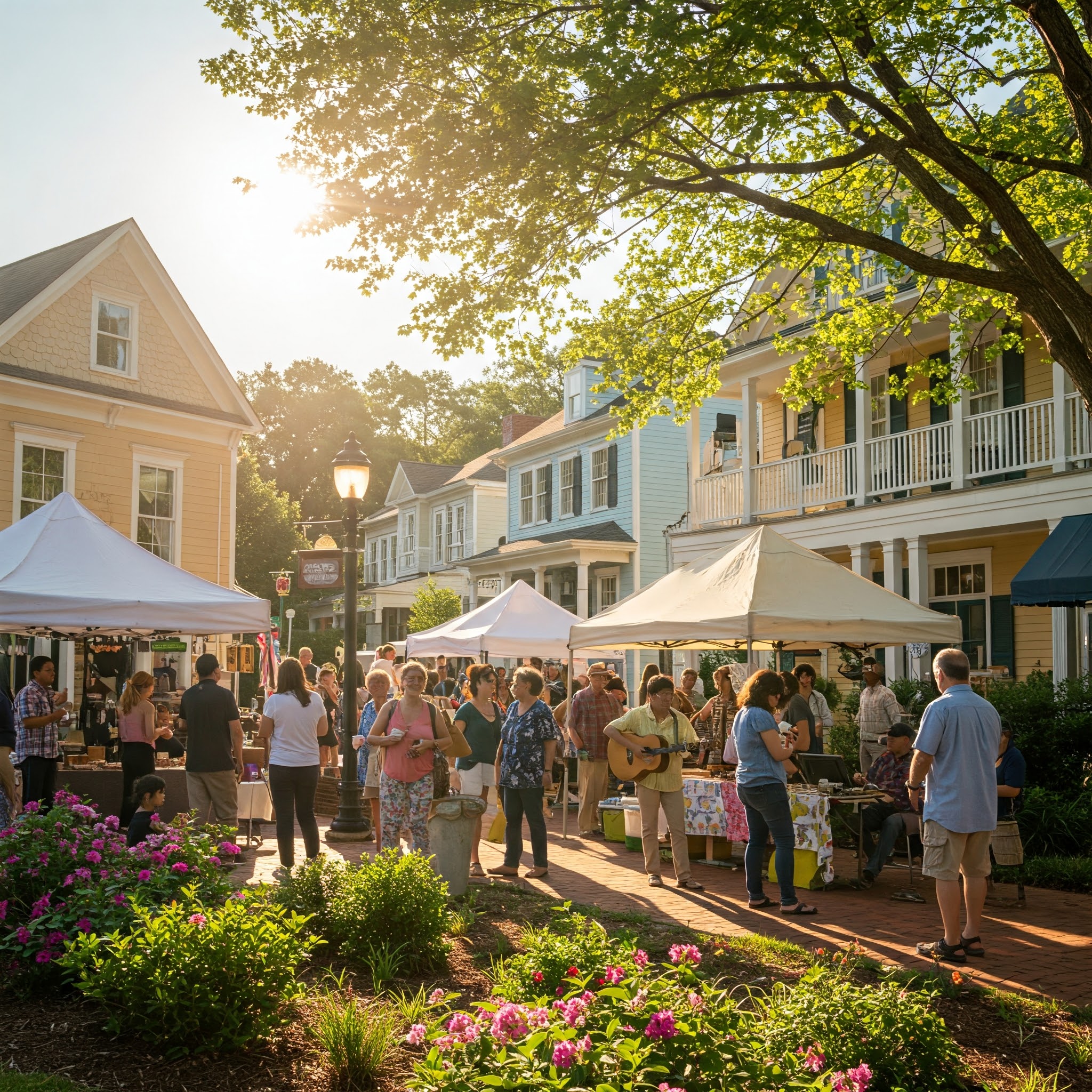 North Carolina DSCR Loan - LOCK in the BEST RATES!