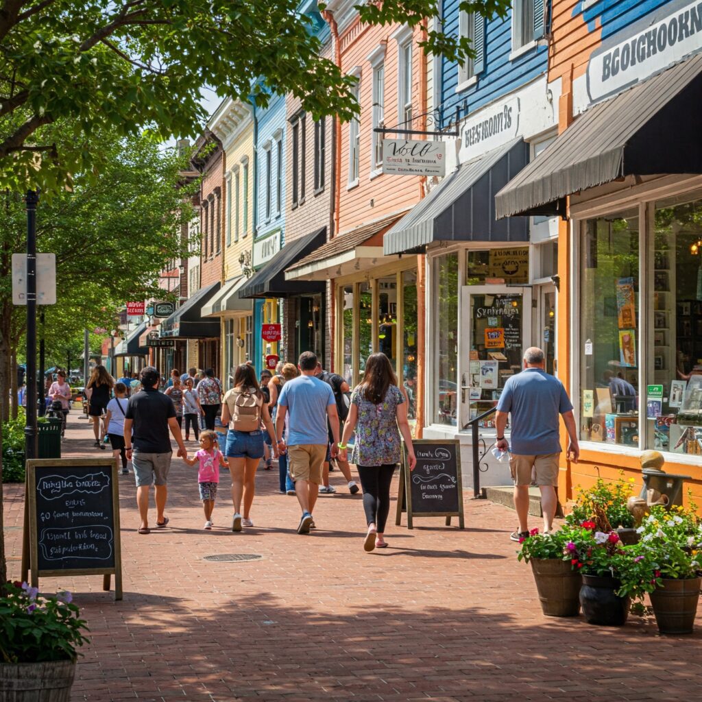 North Carolina DSCR Loan