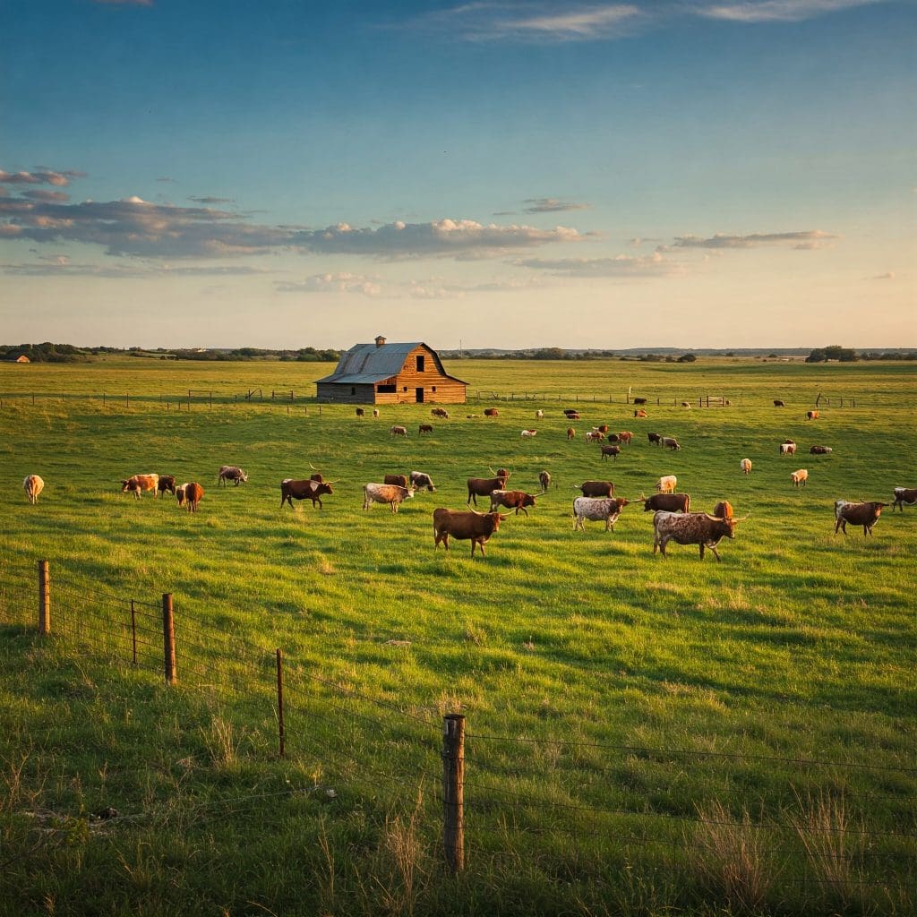 Down Payment on STR Property Texas