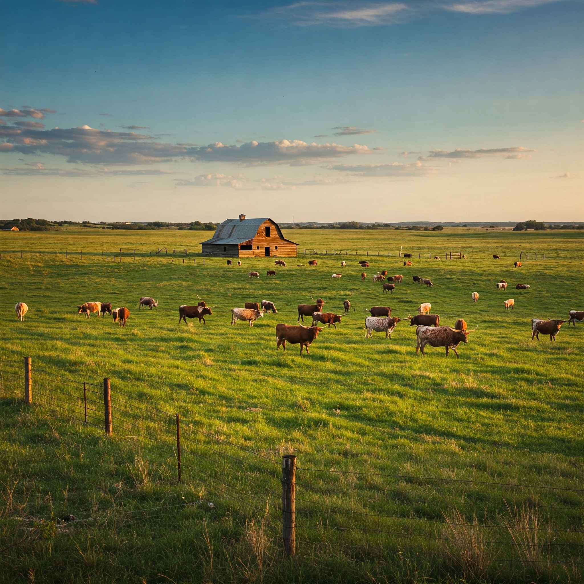 Down Payment on STR Property Texas