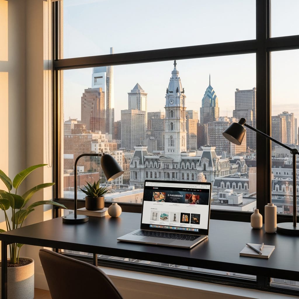 SBA 7(a) Loan Requirements for a Dropshipping Business Pennsylvania