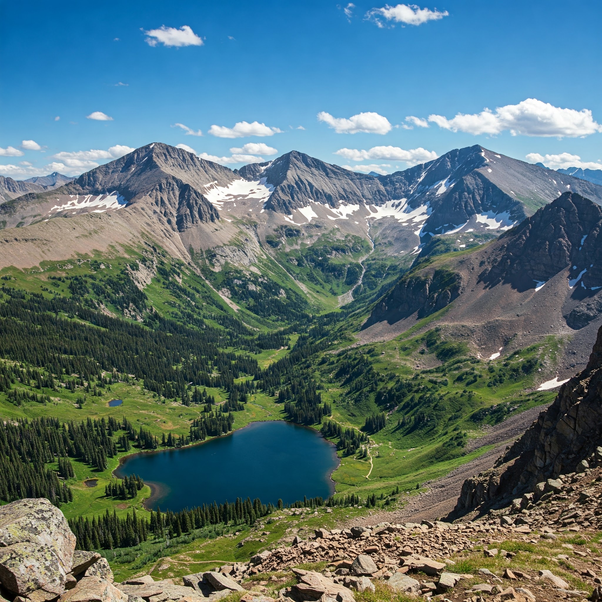 Portfolio Loan for Refinancing Colorado